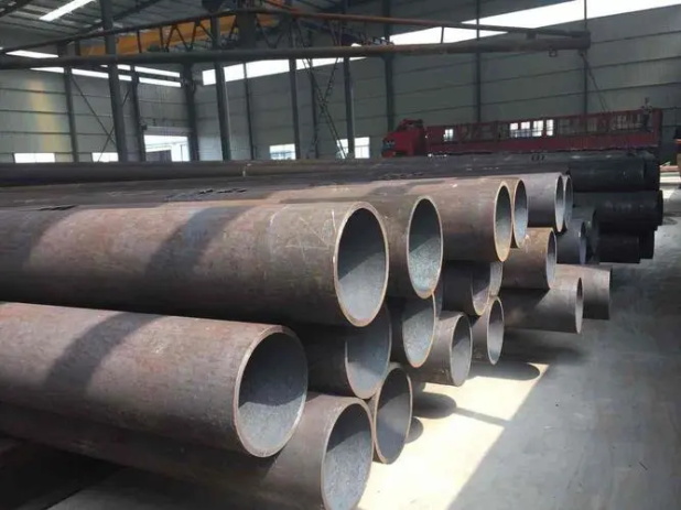 雅安16mn无缝钢管