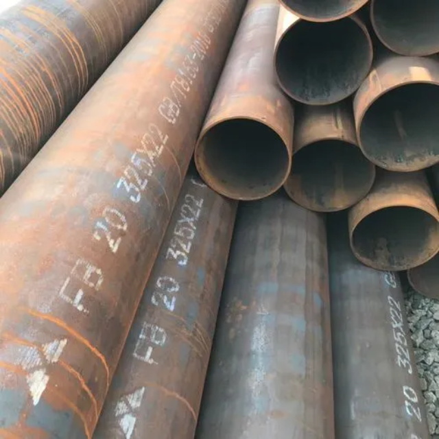 雅安35crmo无缝钢管