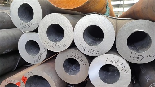 雅安42crmo无缝钢管