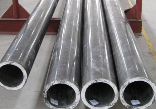 雅安精密液压无缝钢管