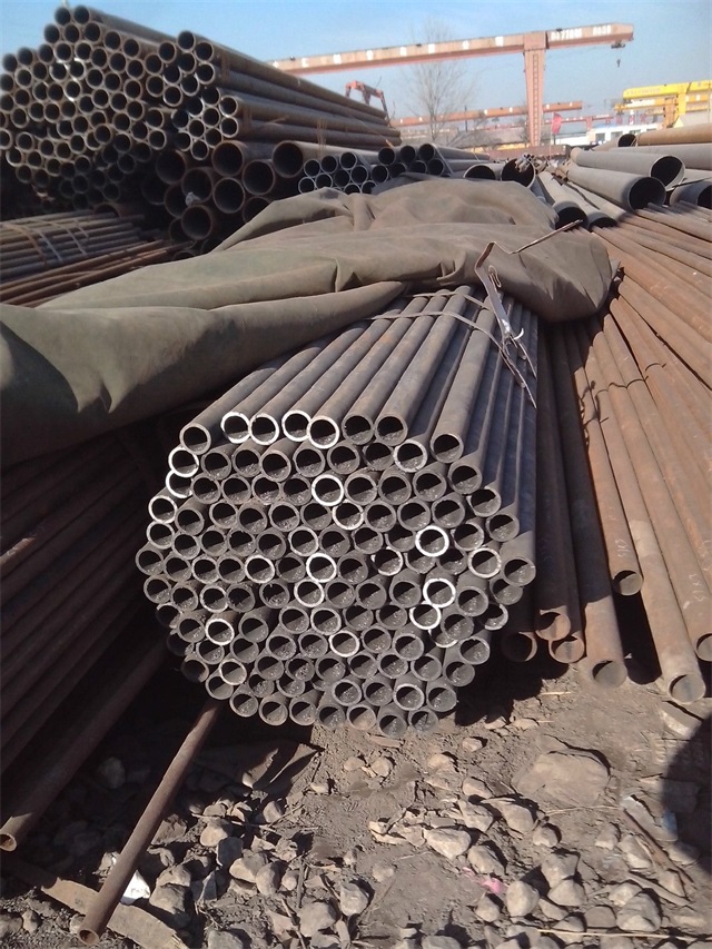 雅安小口径精密无缝钢管