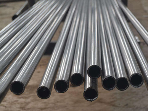 雅安精密无缝钢管生产厂家