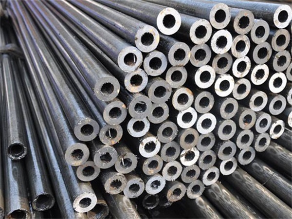 雅安精密光亮无缝钢管