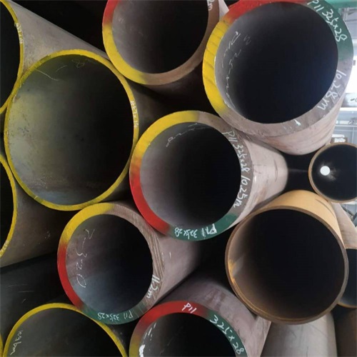 雅安27simn厚壁无缝钢管