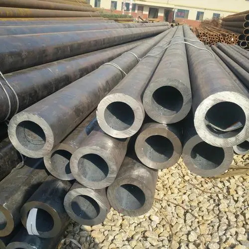 雅安20#无缝钢管厂