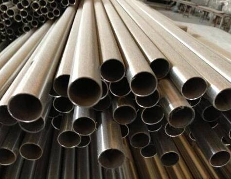 雅安冷拔精密无缝钢管厂