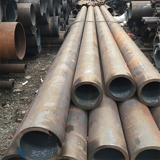 雅安中低压锅炉用无缝钢管价格