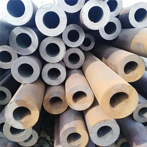 雅安gb t 8162 结构用无缝钢管