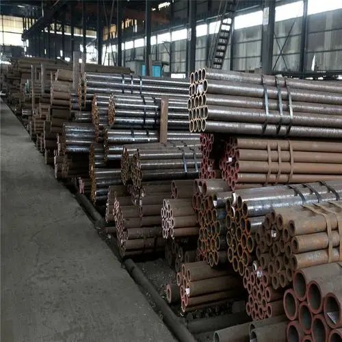 雅安gb8162-2008结构用无缝钢管