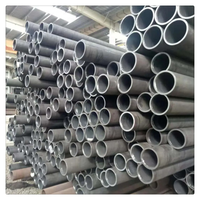 雅安GB8163无缝管