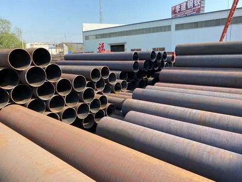 雅安GB5310锅炉管