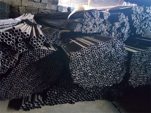 雅安GB6479无缝管 