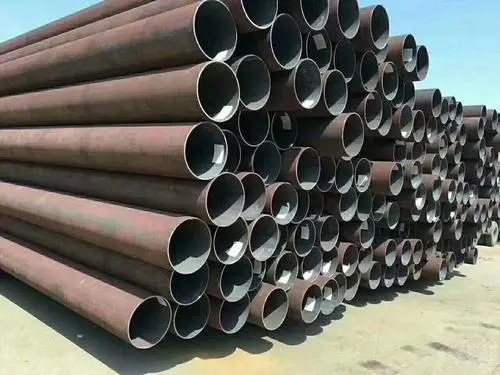 雅安GB6479无缝钢管