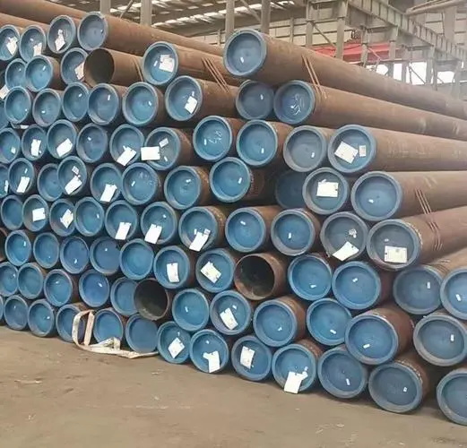 雅安GB6479化肥设备用无缝钢管