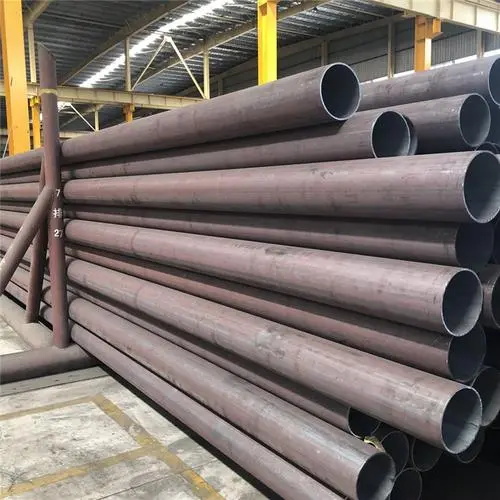 雅安GB9948无缝钢管