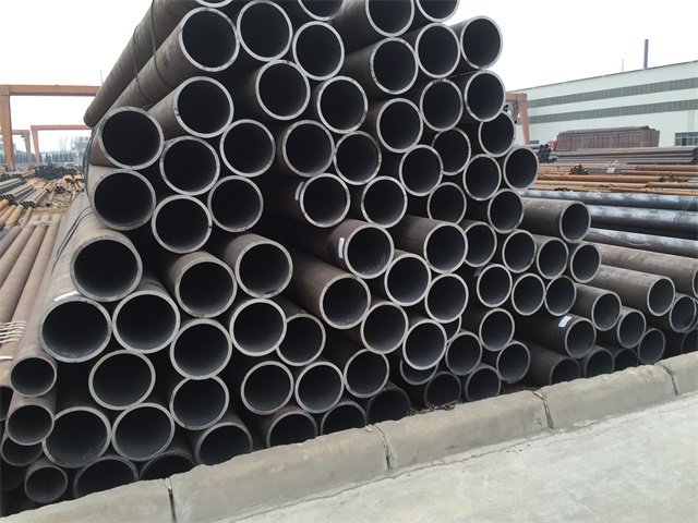 雅安GB9948无缝管