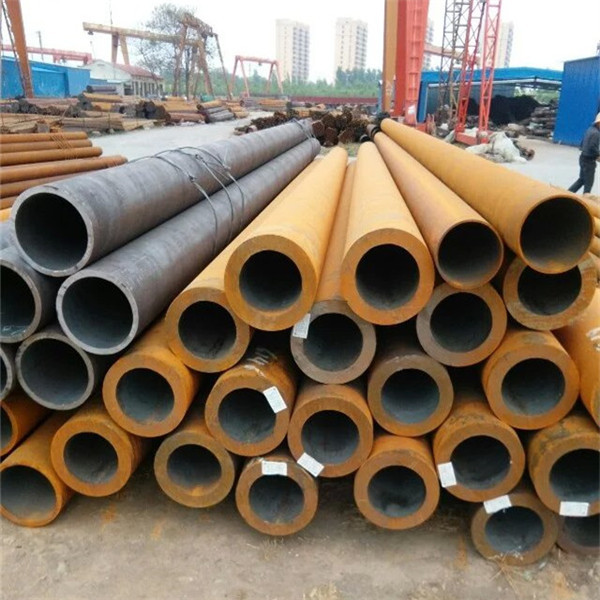 雅安地质无缝管