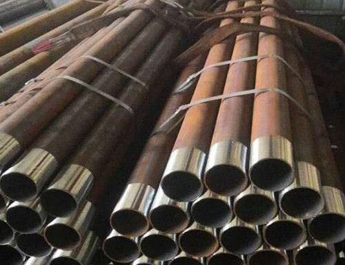 雅安地质用无缝钢管