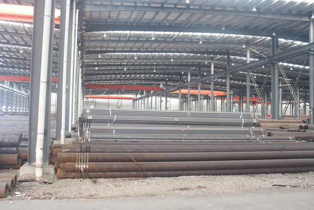 雅安厚壁小口径无缝钢管