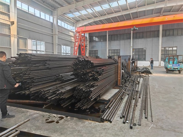 雅安304精密无缝钢管