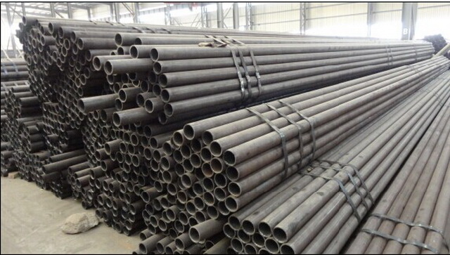 雅安GB8163流体用无缝管