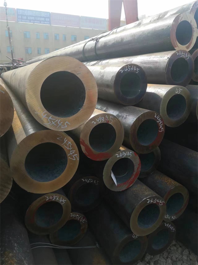 雅安3087无缝钢管