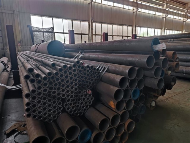 雅安高压锅炉管