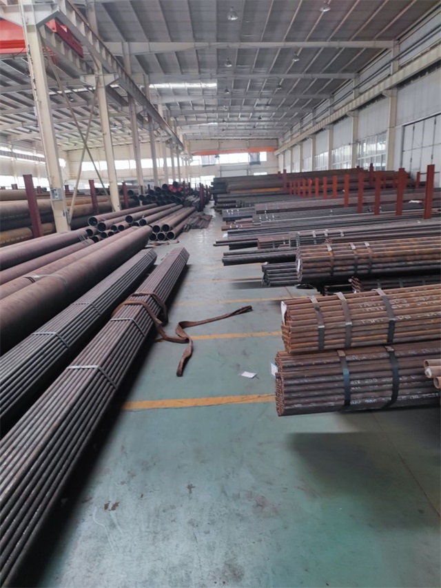 雅安高压锅炉钢管