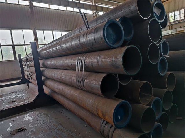 雅安高压无缝管