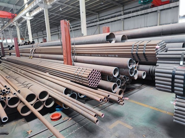 雅安5310高压锅炉管 