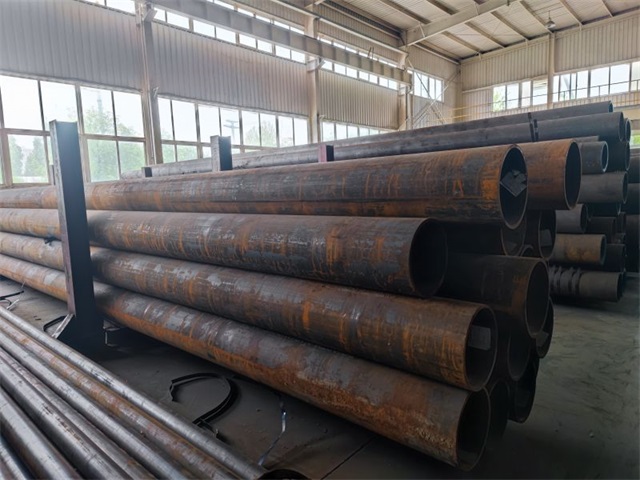雅安5310锅炉钢管