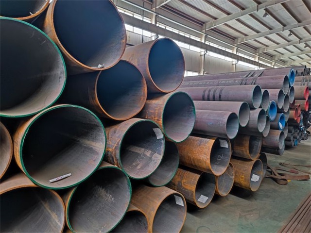 雅安5310高压锅炉钢管