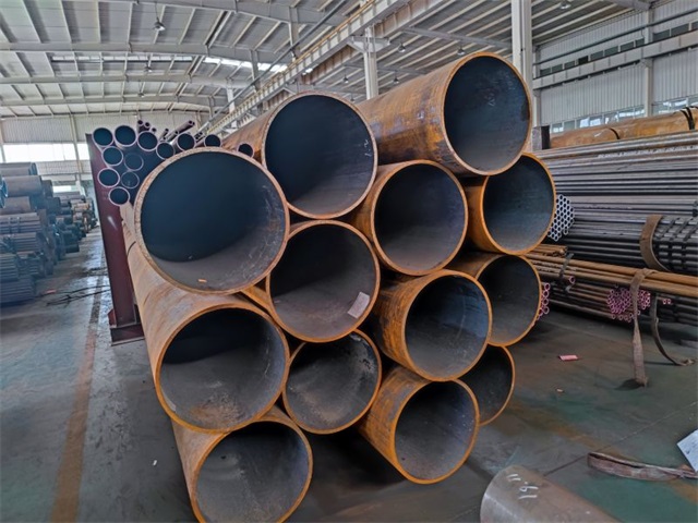 雅安GB5310高压锅炉管