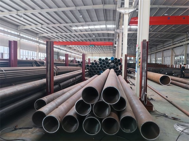 雅安20G高压无缝钢管