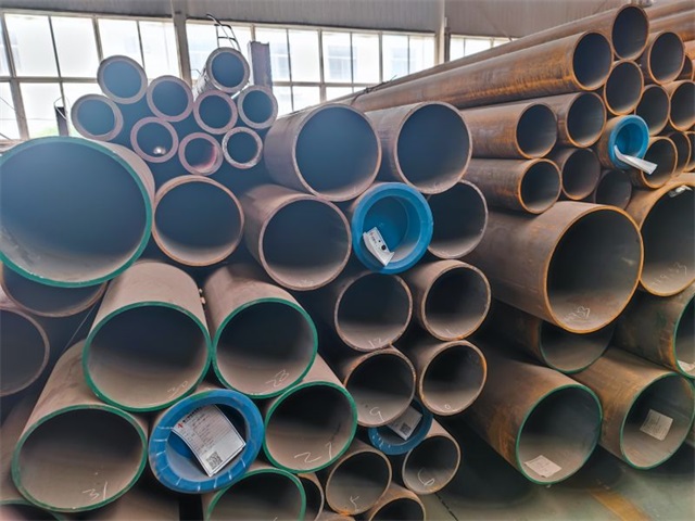 雅安20G无缝钢管厂家