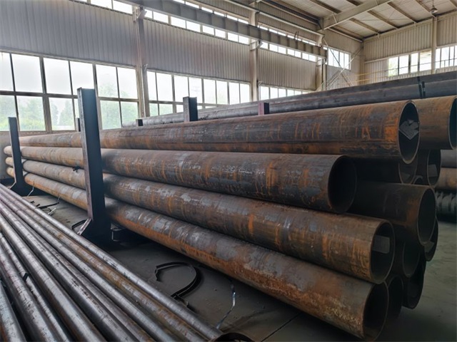雅安15crmog高压锅炉管