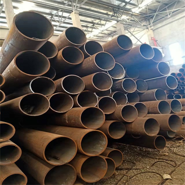 雅安gb3087锅炉管