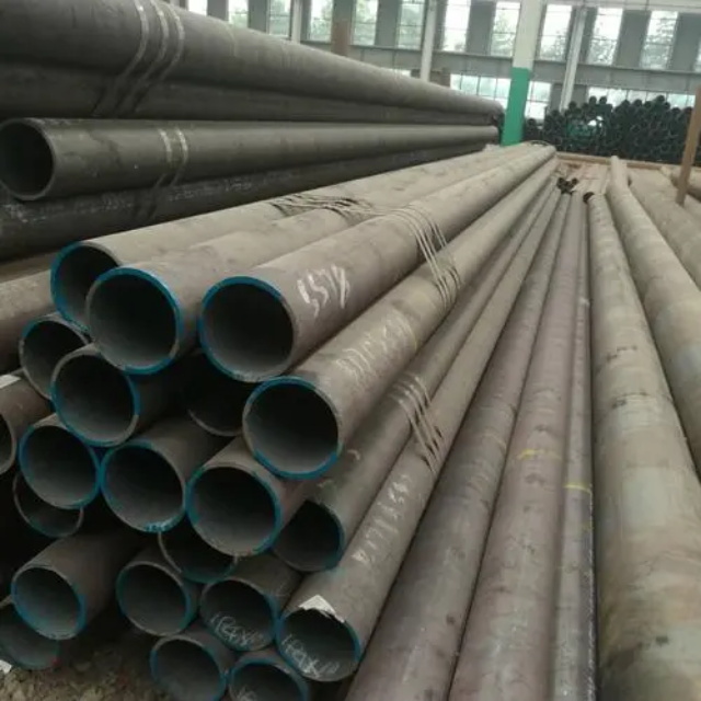 雅安gb3087无缝钢管