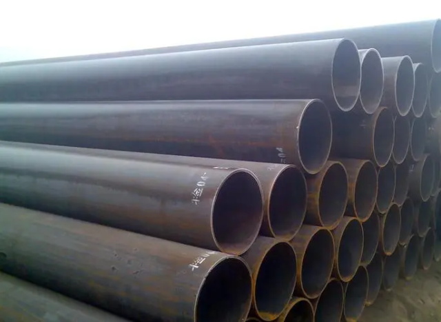 雅安GB3087无缝管