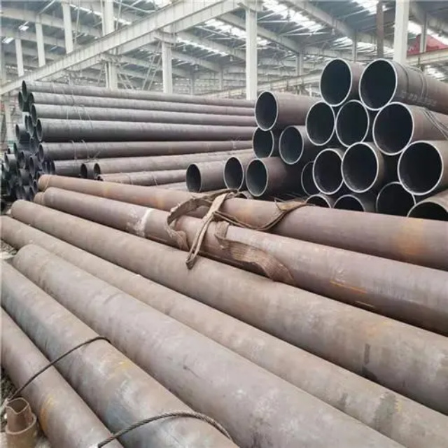 雅安GB3087低中压锅炉管