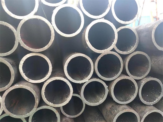 雅安45#无缝钢管多少钱