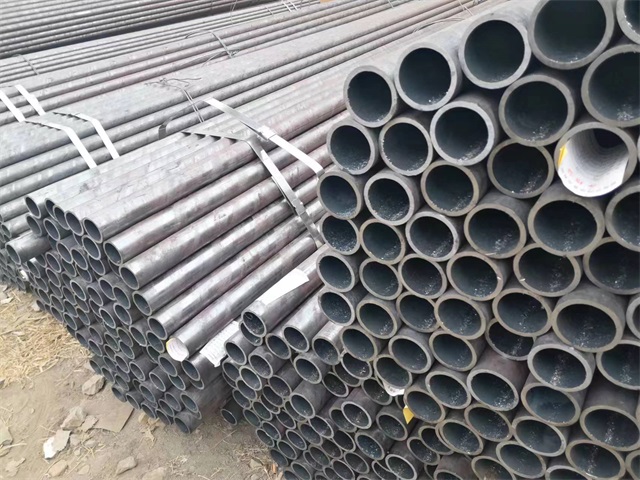 雅安45#无缝钢管厂家