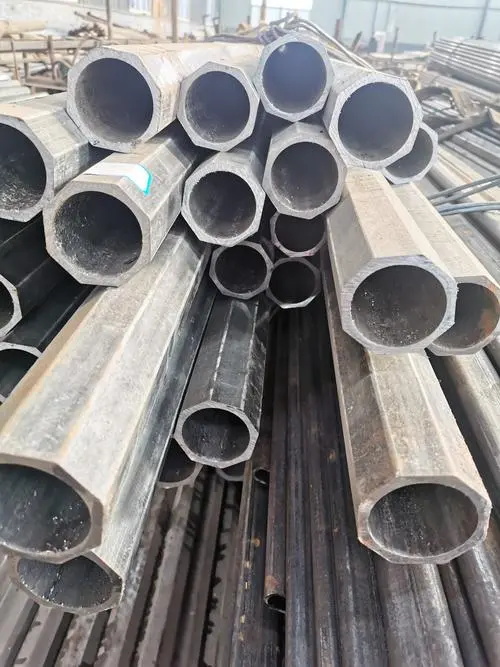 雅安20cr冷拔无缝钢管