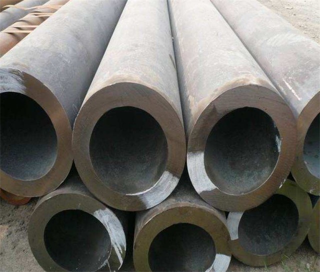 雅安厚壁无缝钢管型号
