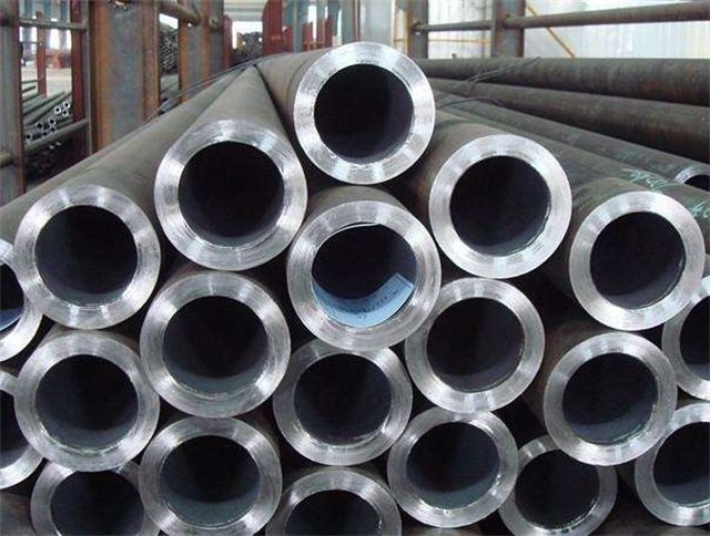 雅安厚壁无缝钢管销售