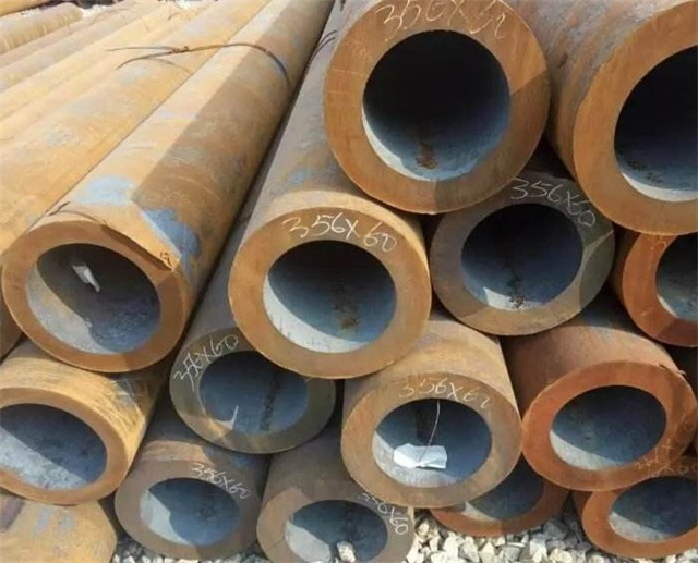 雅安厚壁无缝钢管采购