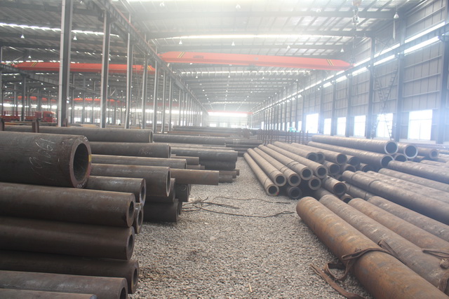 雅安厚壁无缝钢管电话