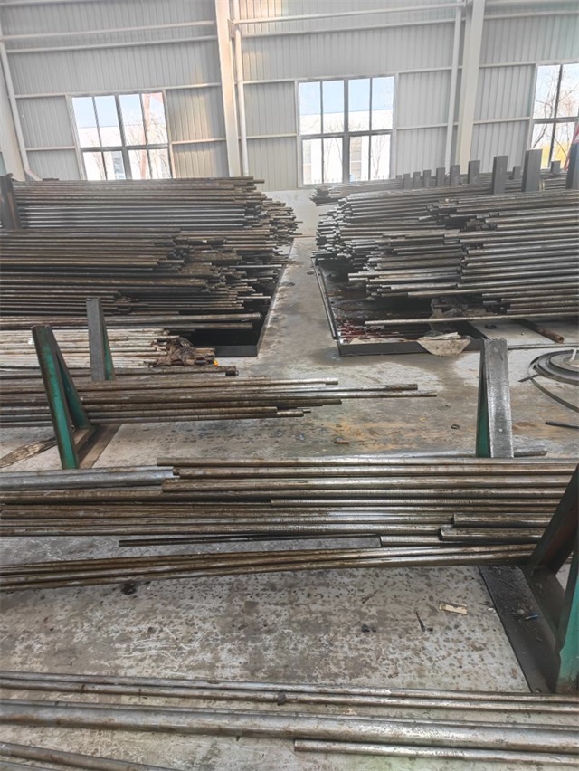 雅安小口径精密无缝钢管厂