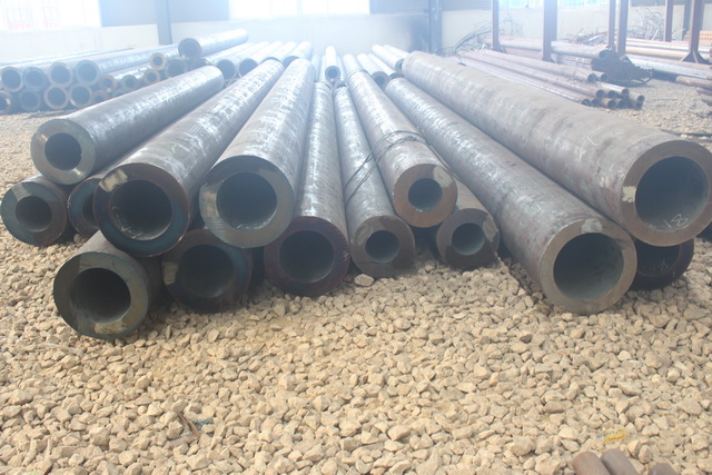 雅安厚壁无缝钢管售价