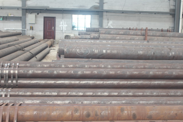 雅安厚壁无缝钢管售卖电话